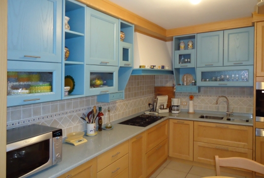 Cucina Paola 1