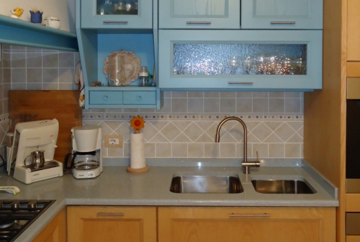 cucina Paola