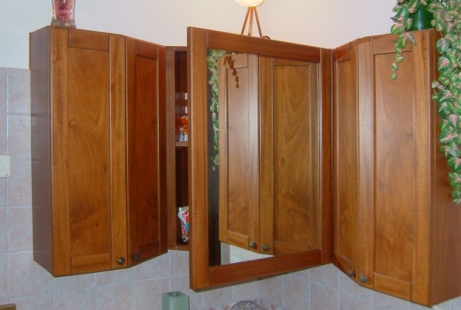 bagno angolo