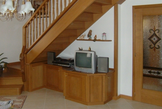 scala rovere
