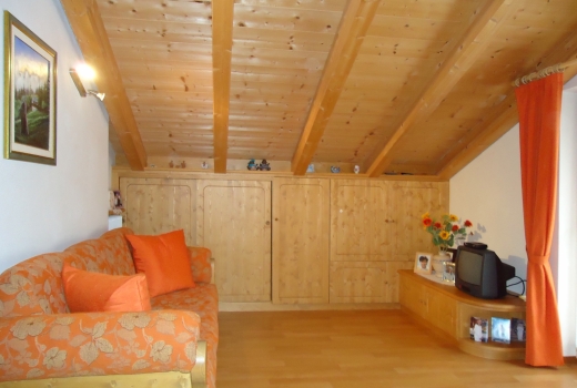 sottotettto